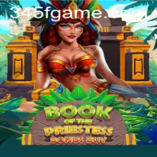 Book of the Priestess: Mergulhando no Universo Misterioso do Jogo