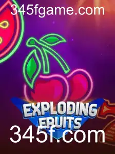 Explorando o Excitante Universo de ExplodingFruits – Regras e Estratégias do Jogo