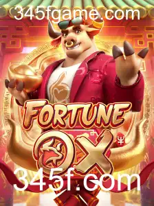 Descubra o Empolgante Mundo de FortuneOx no 345f.com