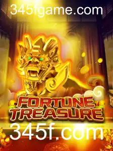 Descubra a Aventura de FortuneTreasure: Mergulhe nesta Experiência de Jogo Única