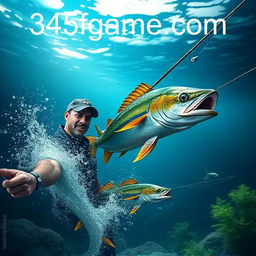 Jogos de pesca