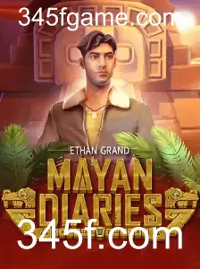 Descubra MayanDiaries: Um Mergulho nas Aventuras Ancestrais