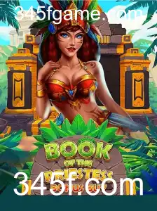 Book of the Priestess: Mergulhando no Universo Misterioso do Jogo