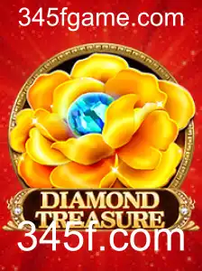 Explorando Diamondtreasure: O Novo Fenômeno de 345f.com