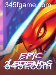 EpicLegends: A Nova Fronteira dos Jogos de Aventura