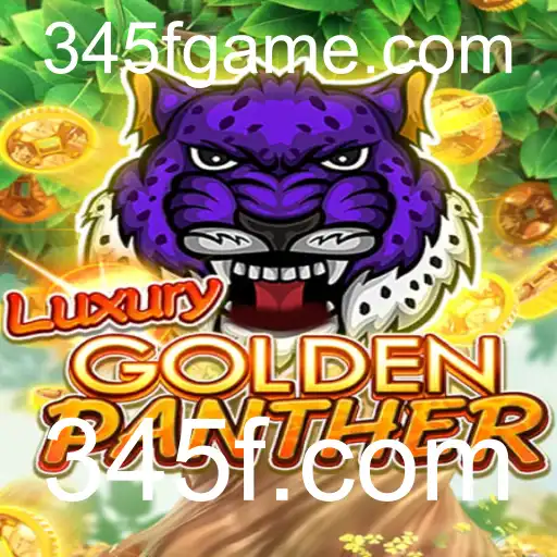 Desvendando a Aventura do LUXURYGOLDENPANTHER
