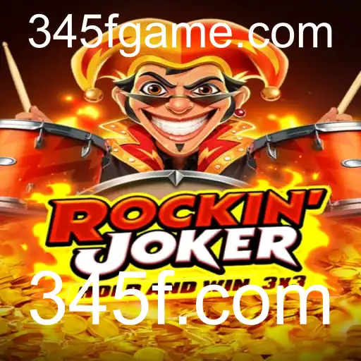 Introdução ao Rockinjoker: O Jogo que Está Revolucionando o Entretenimento Online
