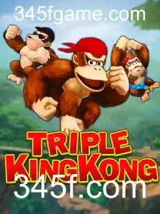 Descubra o Fascinante Mundo de TripleKingKong