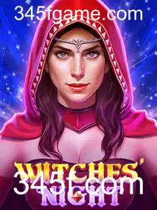 Descubra WitchesNight: O Jogo que Conquista o Mundo
